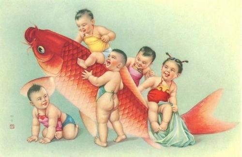 今日头条年画大师,传承民俗文化新篇章